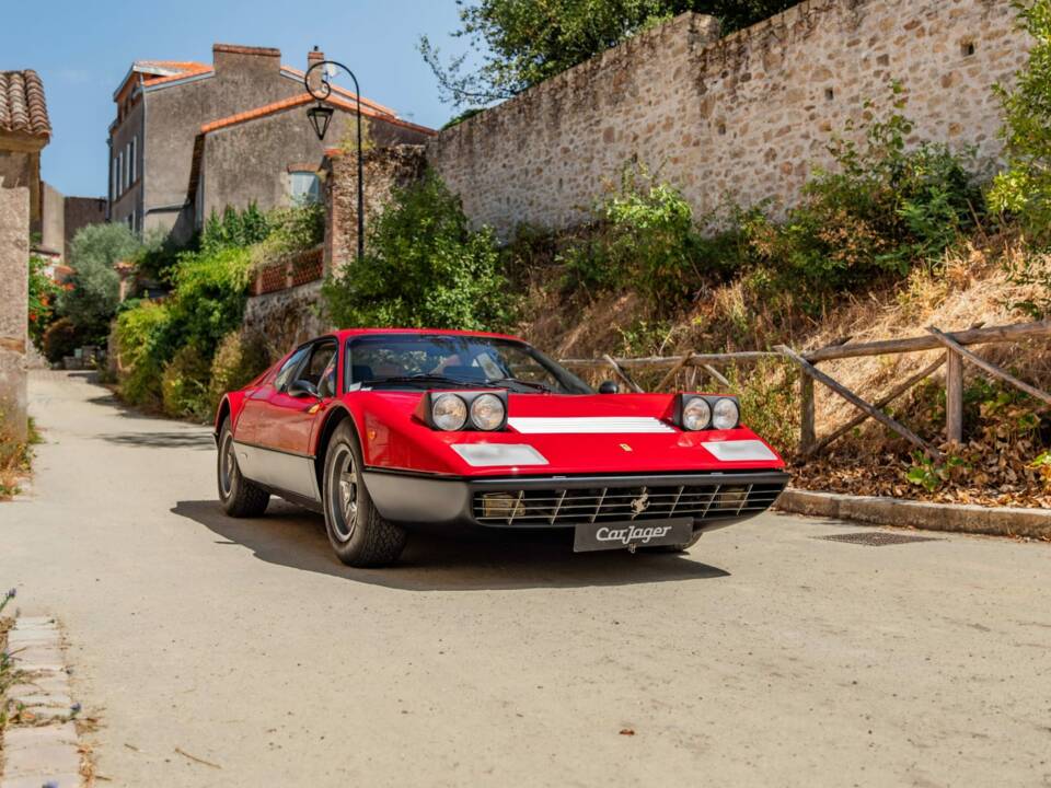 Immagine 25/85 di Ferrari 365 GT4 BB (1975)