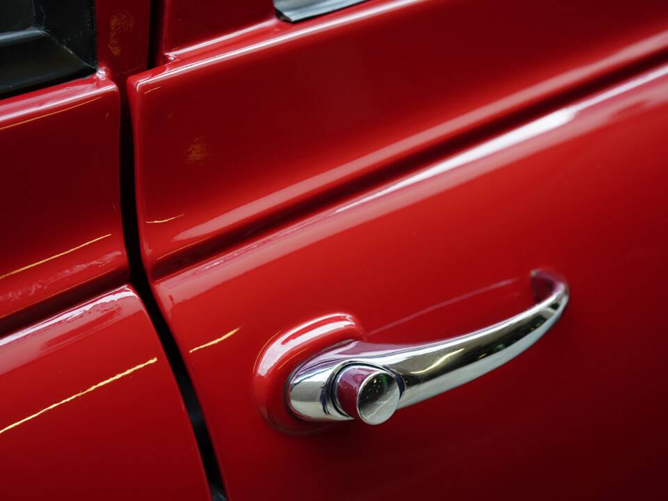 Image 74/100 of Saab 96 (1964)