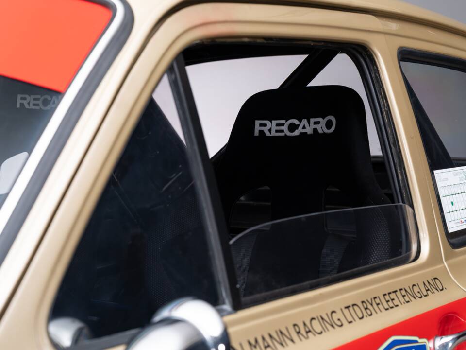 Bild 17/43 von Ford Escort RS 1600 (1971)