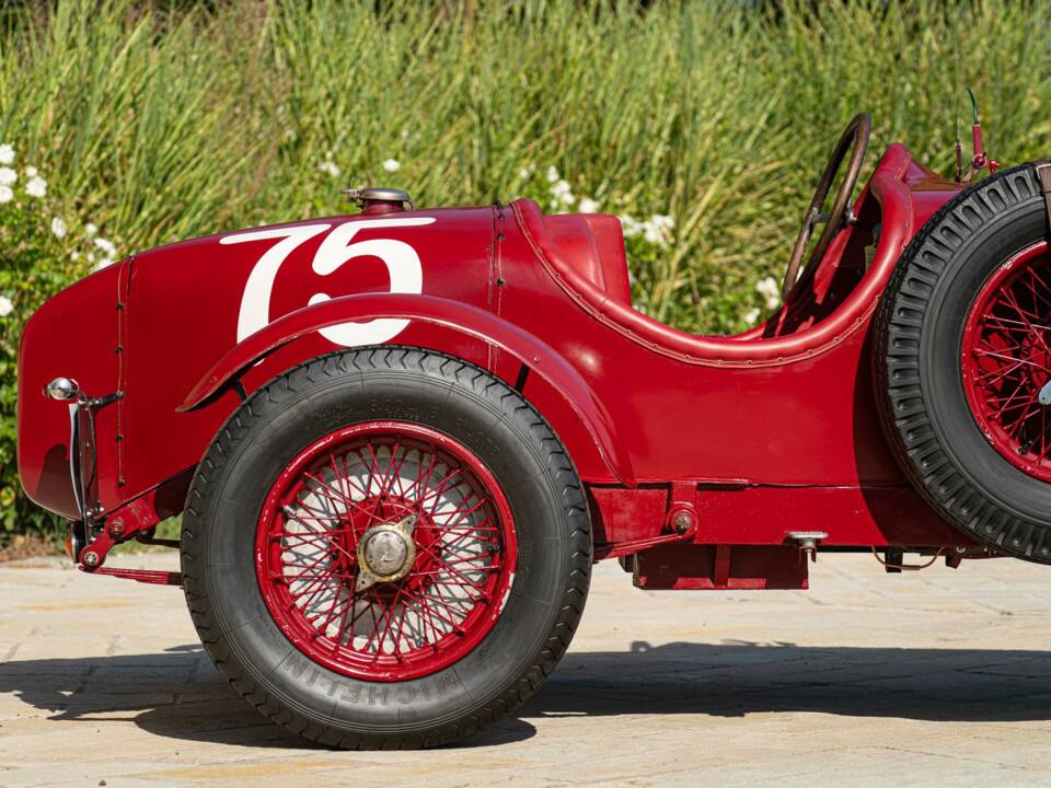 Bild 36/50 von Alfa Romeo 6C 1750 Gran Sport (1931)
