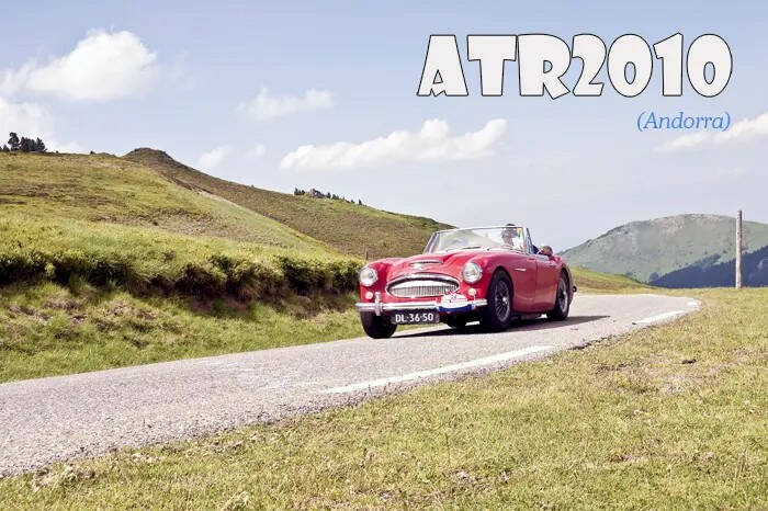 Image 36/50 of Austin-Healey 3000 Mk III (BJ8) (1964)