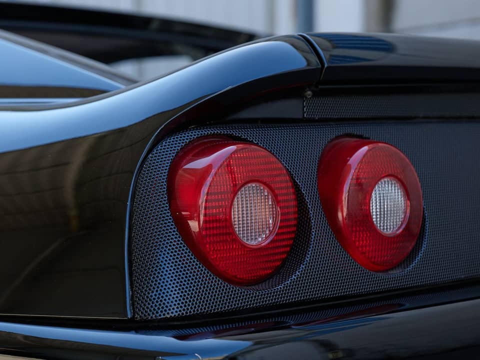 Image 5/12 de Ferrari F 355 F1 (1998)