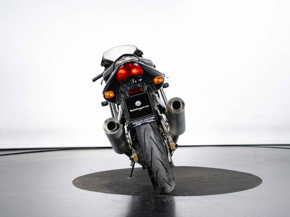 Immagine 3/50 di Ducati 750 SS i.e. (2001)