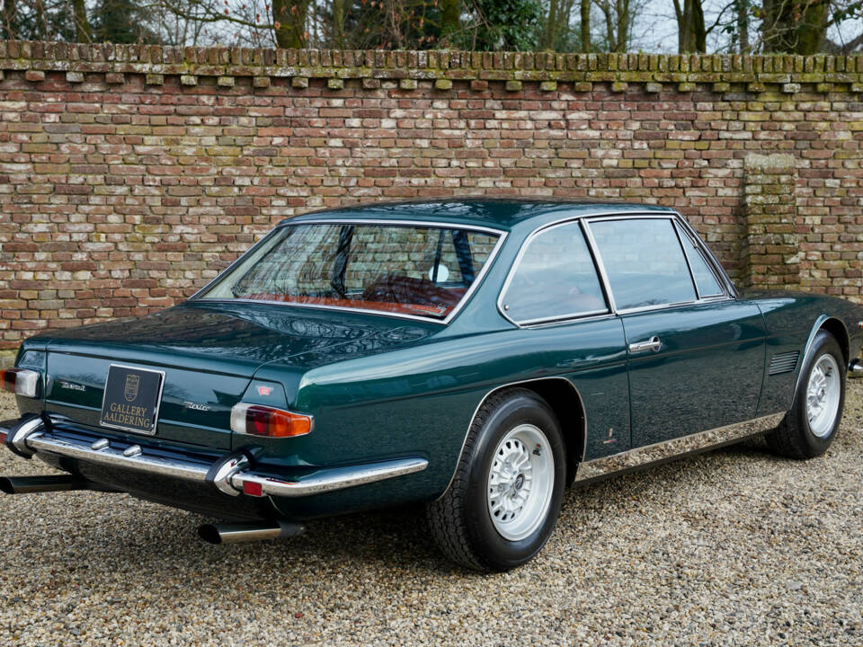 Bild 2/50 von Maserati Mexico 4700 (1972)