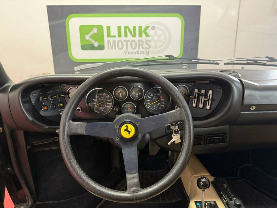Bild 13/50 von Ferrari Dino 208 GT4 (1980)