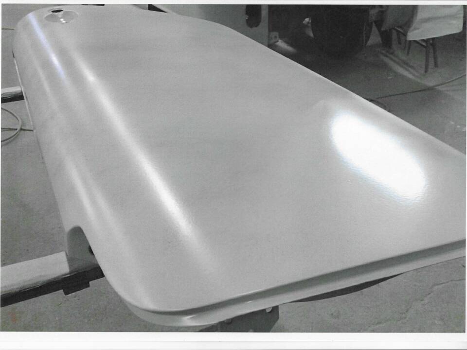 Immagine 85/89 di Porsche 911 2.2 E (1971)