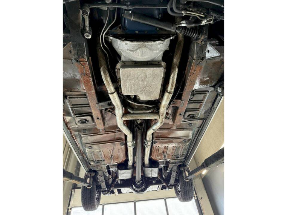 Afbeelding 25/27 van Ford Mustang 390 (1967)