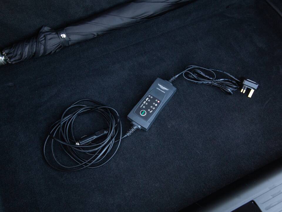 Afbeelding 69/69 van Aston Martin DBS (2012)