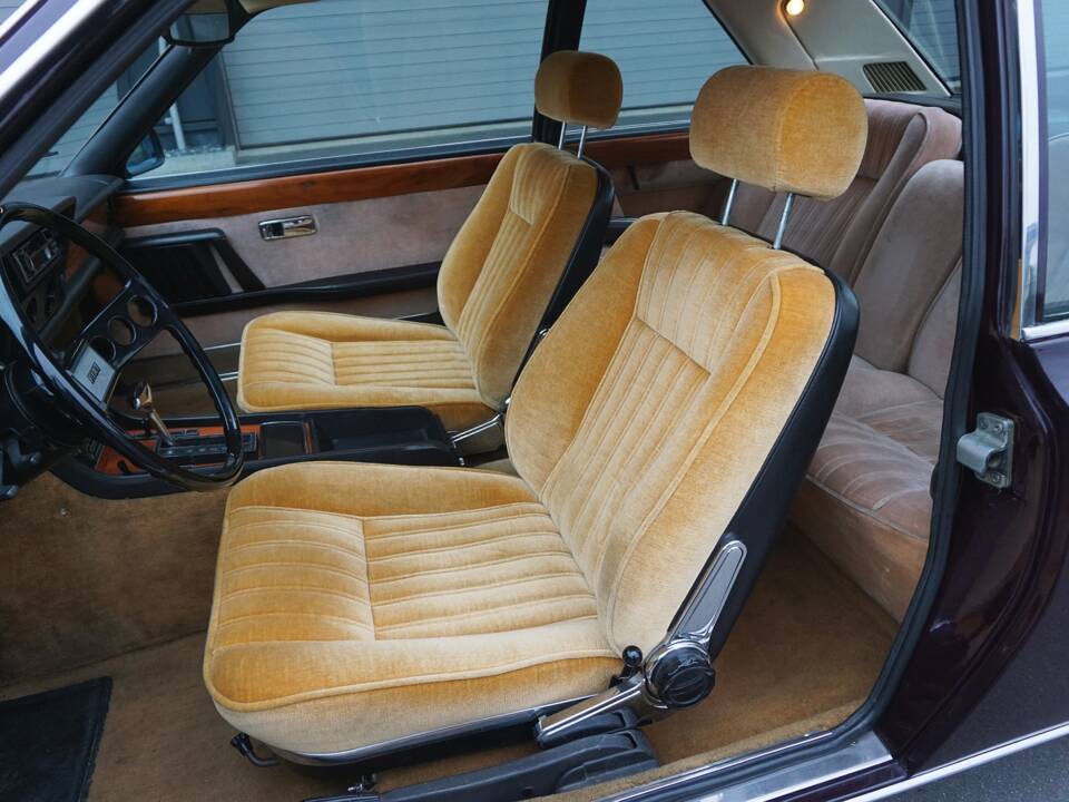 Immagine 50/74 di FIAT 130 Coupé (1973)