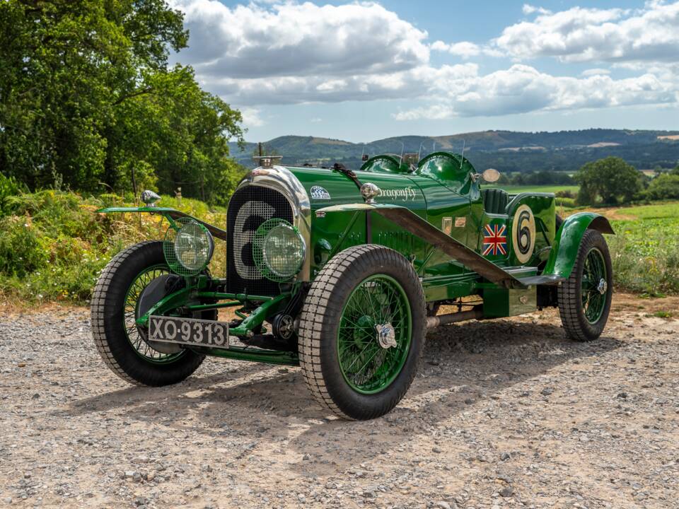 Image 1/18 of Bentley 3 Litre (1923)