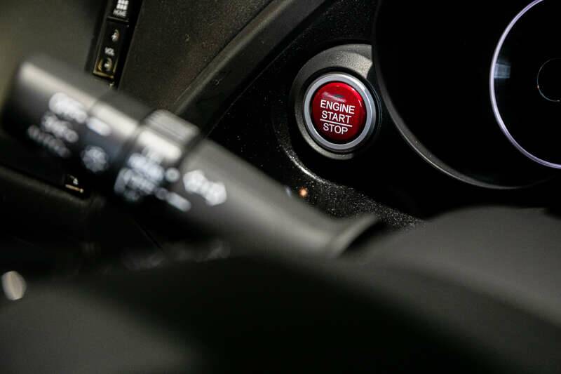 Bild 15/50 von Honda Civic Type R (2015)