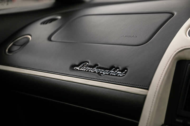 Afbeelding 11/29 van Lamborghini Gallardo LP 550-2 Balboni (2010)