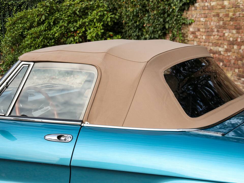 Image 23/50 of Alfa Romeo 2000 Spider Veloce (1981)