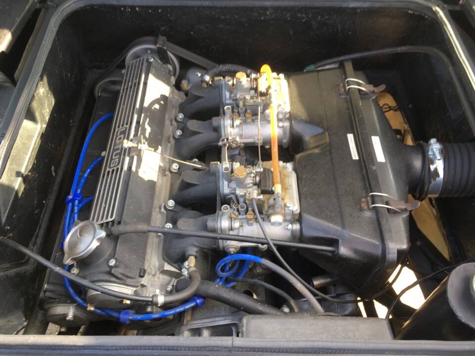 Image 31/46 of Lotus Esprit (1985)