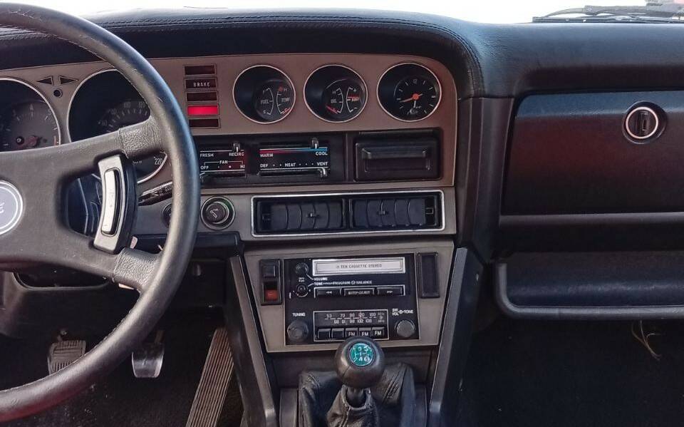 Image 40/67 de Toyota Celica GT (1976)