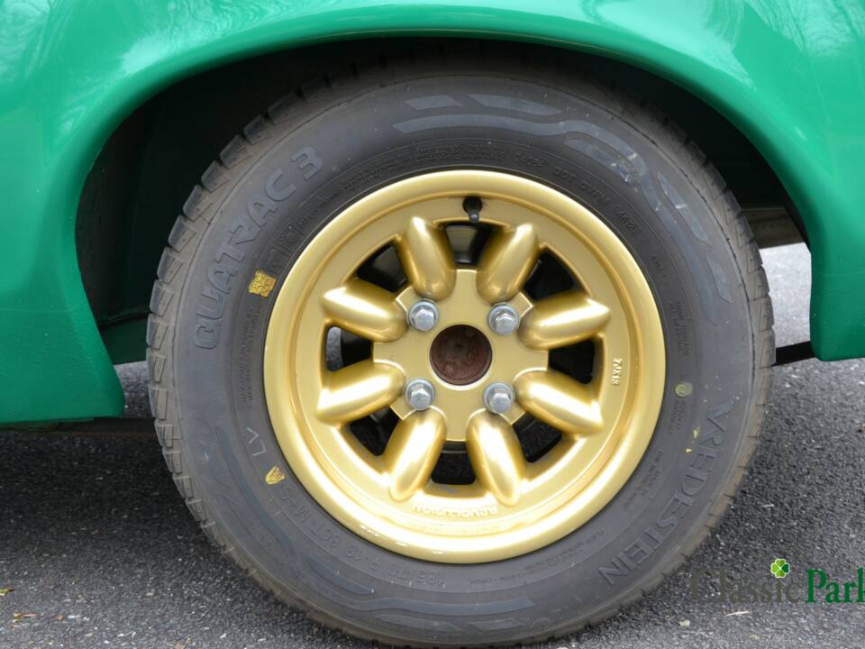 Bild 22/50 von Ford Escort 1.6 Rally (1974)