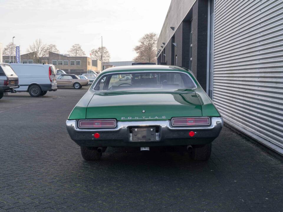 Bild 6/8 von Pontiac Le Mans (1969)