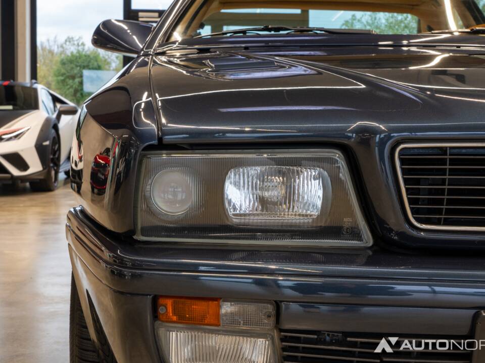 Bild 12/47 von Maserati Ghibli 2.8 (1997)