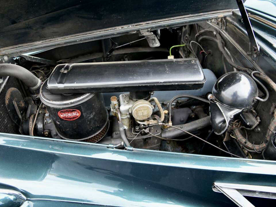 Image 34/50 of Buick Special Serie 40 (1939)