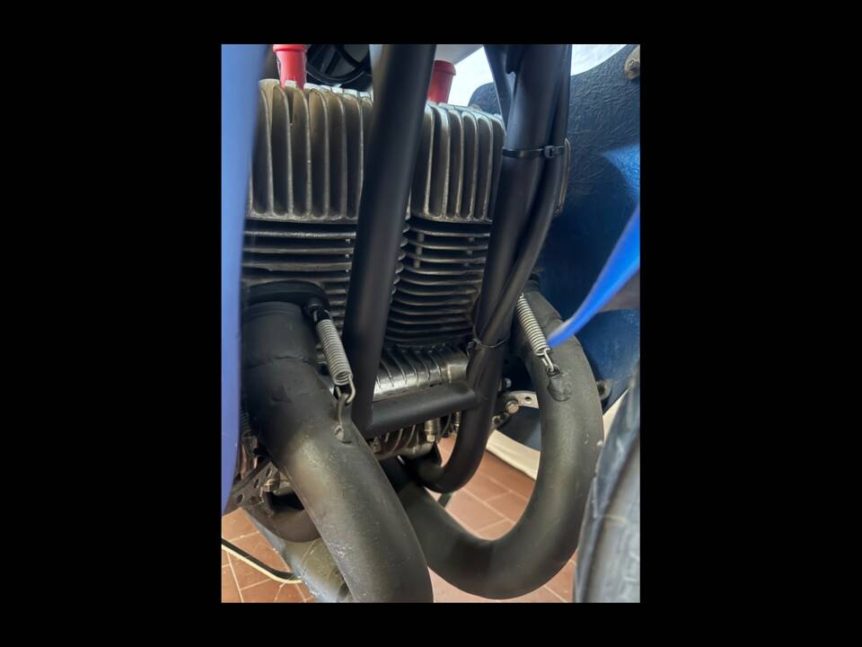 Image 17/50 of Suzuki 500 TT SAIAD (1972)