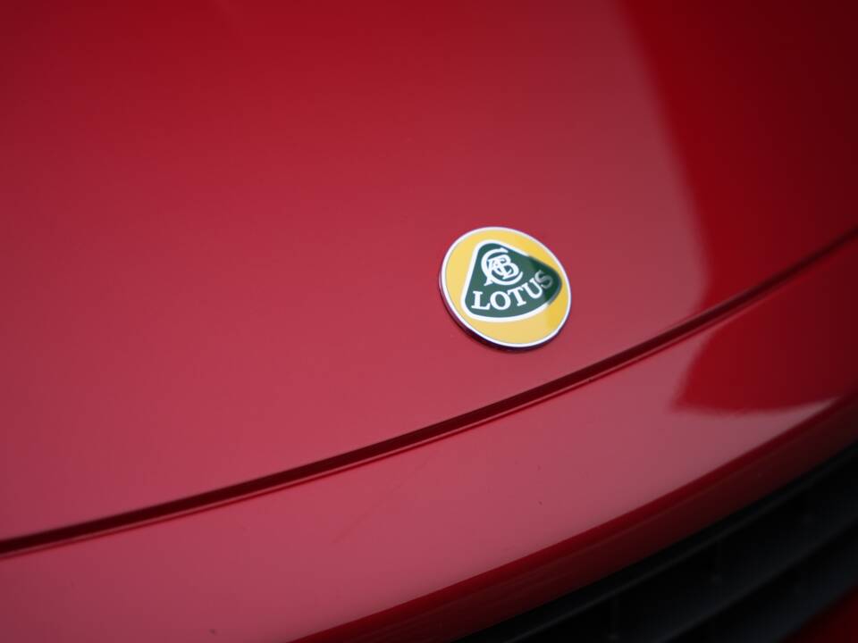 Afbeelding 32/50 van Lotus Elise 111R (2006)