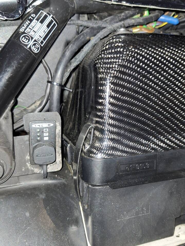 Image 16/56 of BMW K 75 RT (1993)