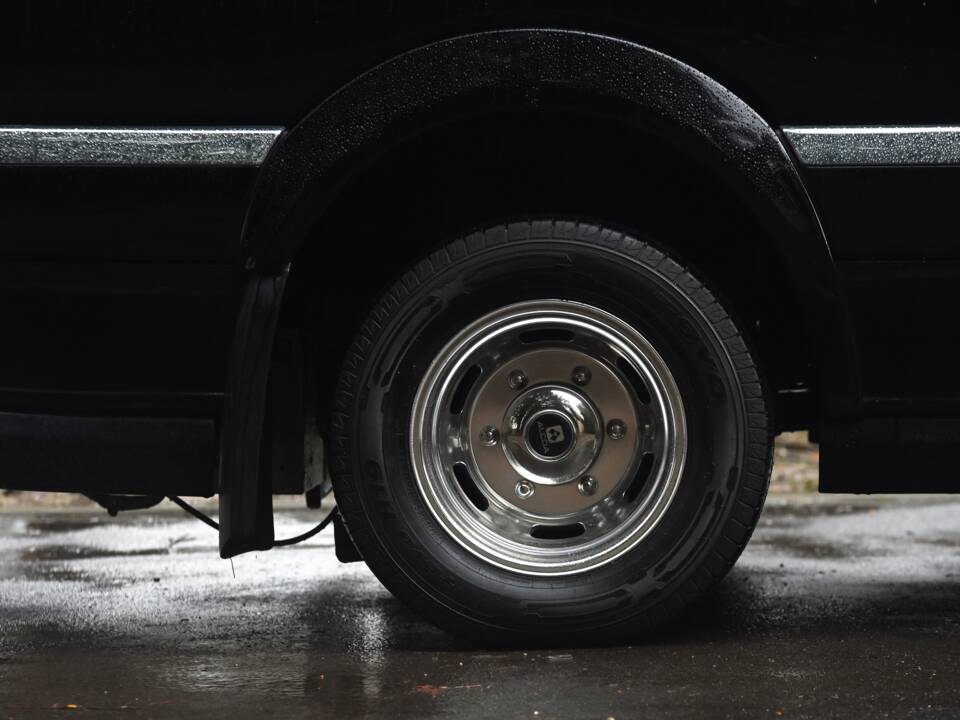 Immagine 8/34 di Mercedes-Benz Sprinter 515 CDI (2014)