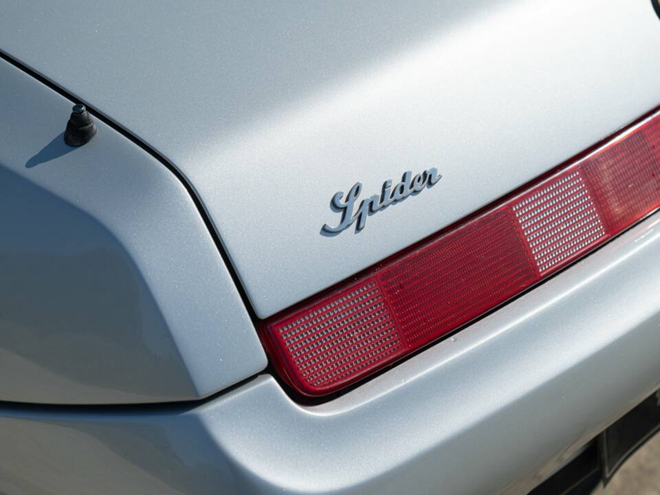 Bild 15/50 von Alfa Romeo Spider 2.0 Twin Spark 16V (1996)
