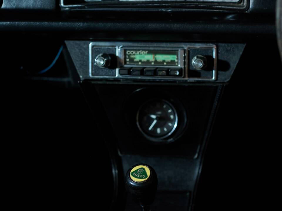Image 31/53 de Ford Lotus Cortina (1969)