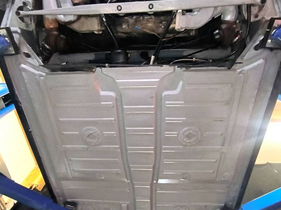 Immagine 64/73 di Porsche 914/4  2.0 (1976)