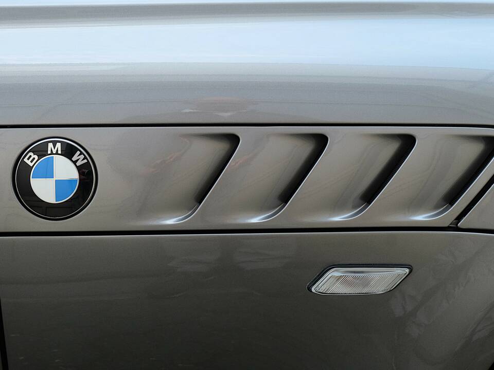 Afbeelding 37/56 van BMW Z3 Coupé 3.0 (2001)