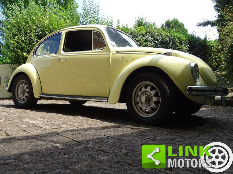 Image 7/10 of Volkswagen Beetle 1302 (1971)