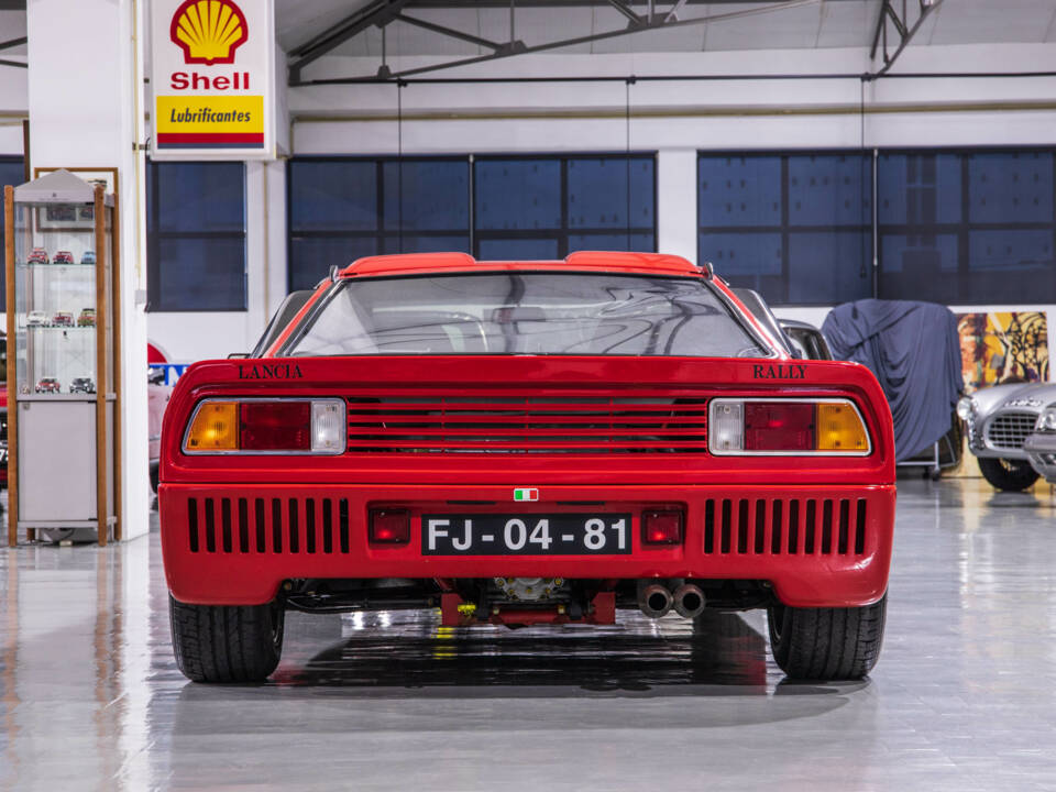 Bild 5/27 von Lancia Rally 037 (1984)