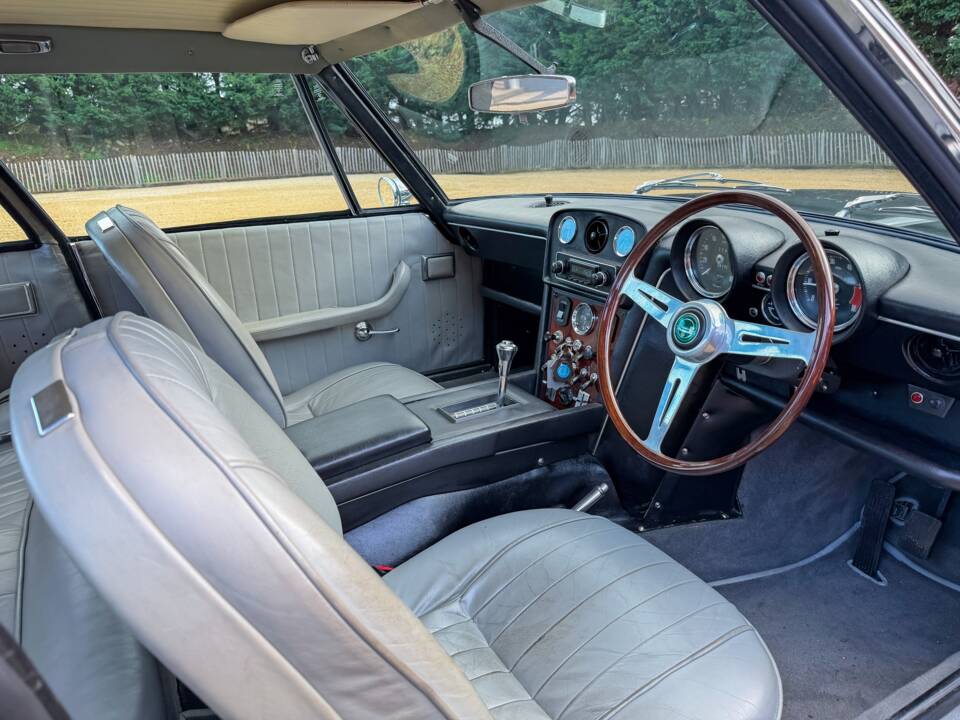 Afbeelding 7/8 van Jensen FF (1969)