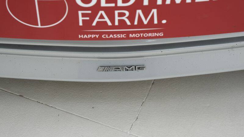 Bild 13/15 von Mercedes-Benz E 36 AMG (1995)