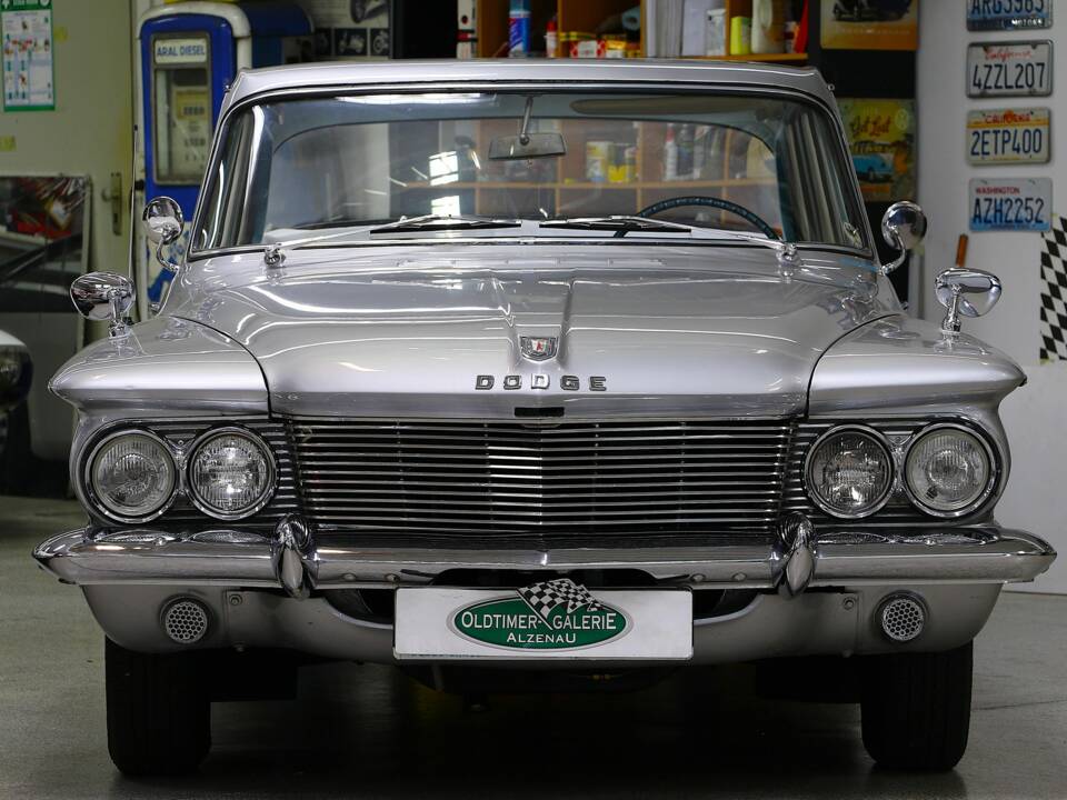 Bild 1/15 von Dodge Lancer Sedan (1961)