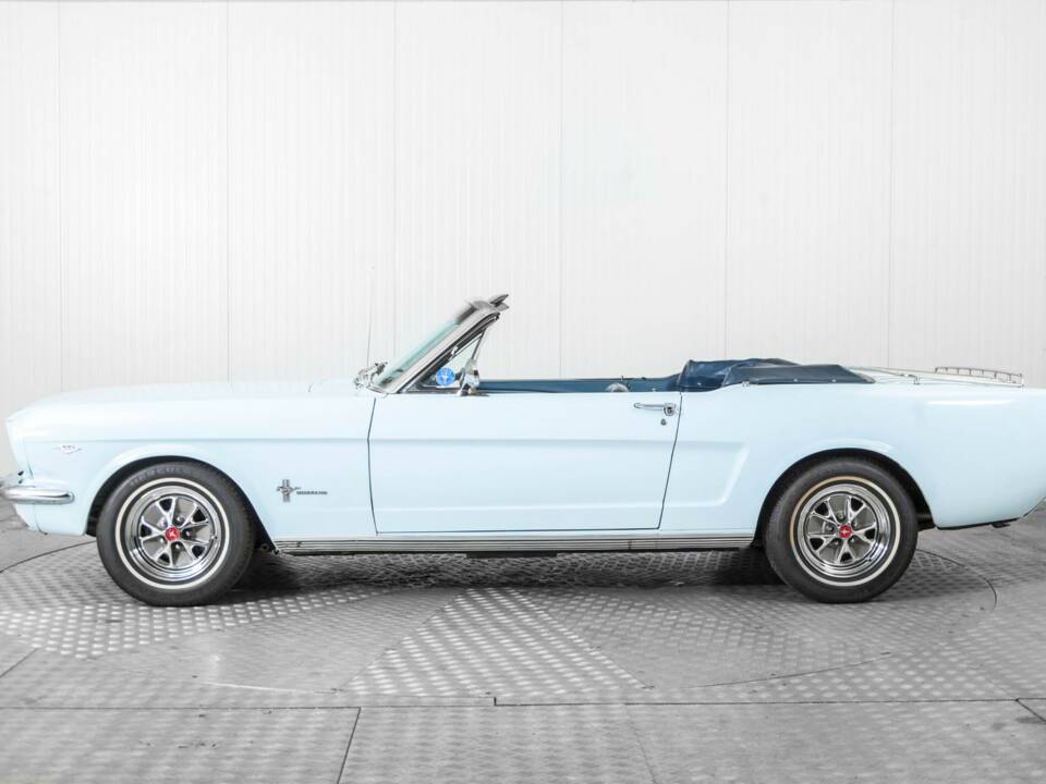Afbeelding 9/50 van Ford Mustang GT (1965)