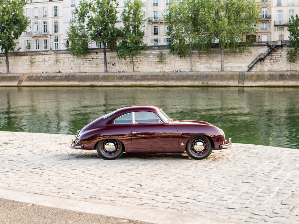 Bild 60/62 von Porsche 356 1500 (1953)