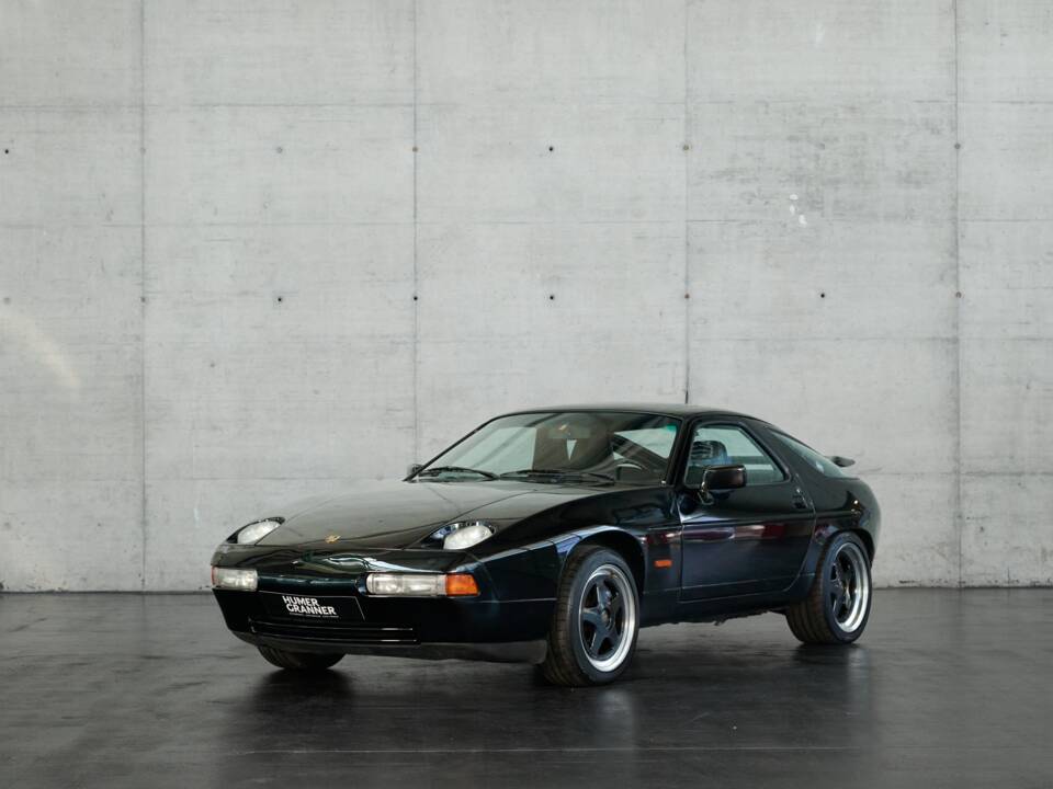 Afbeelding 1/50 van Porsche 928 S4 (1989)
