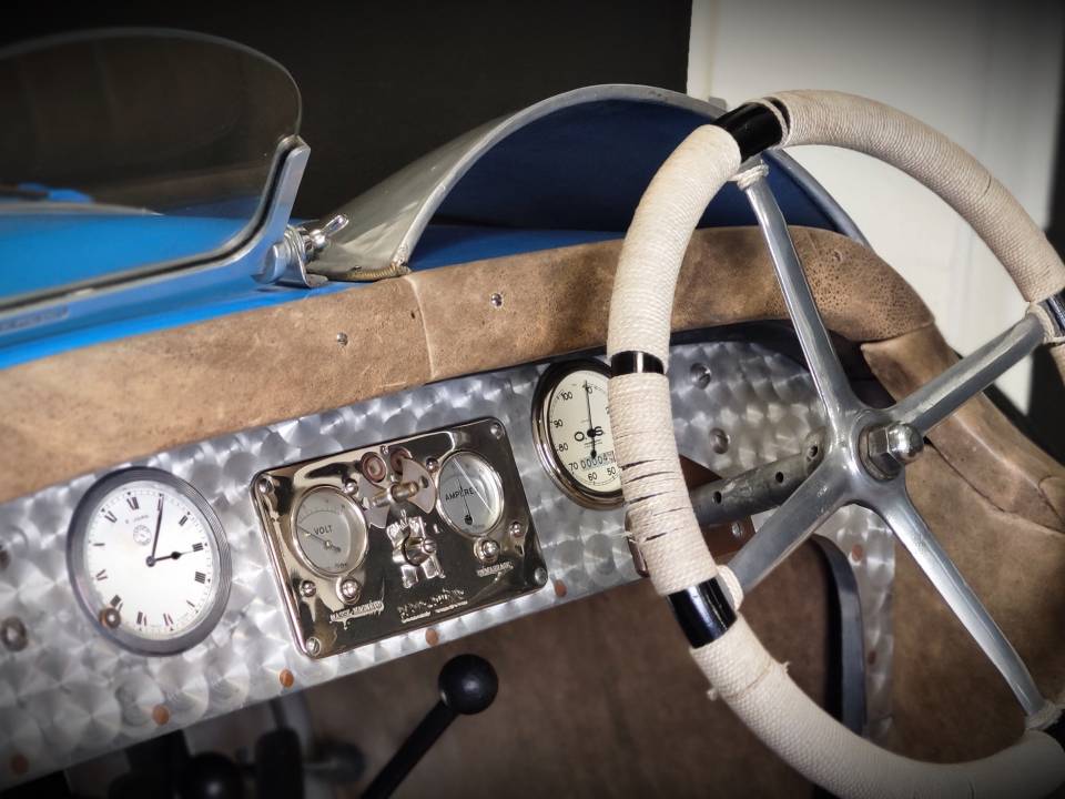 Image 8/11 de Salmson VAL 3 Sport (1925)