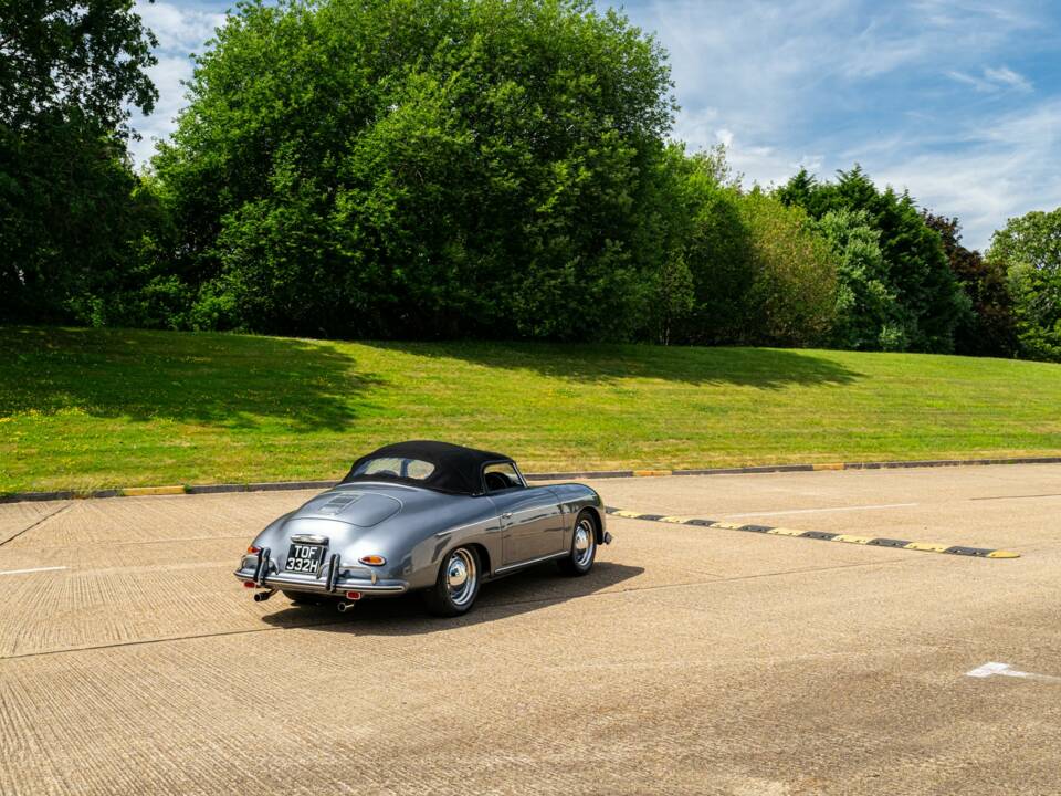 Image 43/50 of Chesil Speedster 2 (1970)