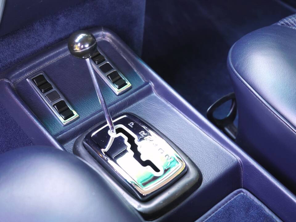 Bild 6/19 von Mercedes-Benz 280 SE 3,5 (1971)