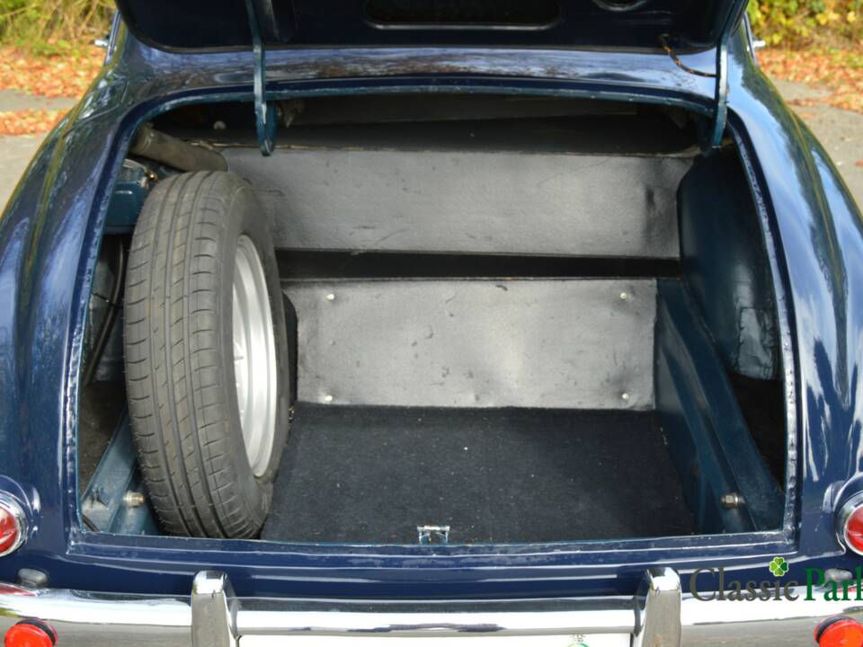 Bild 12/50 von MG Magnette ZB (1958)