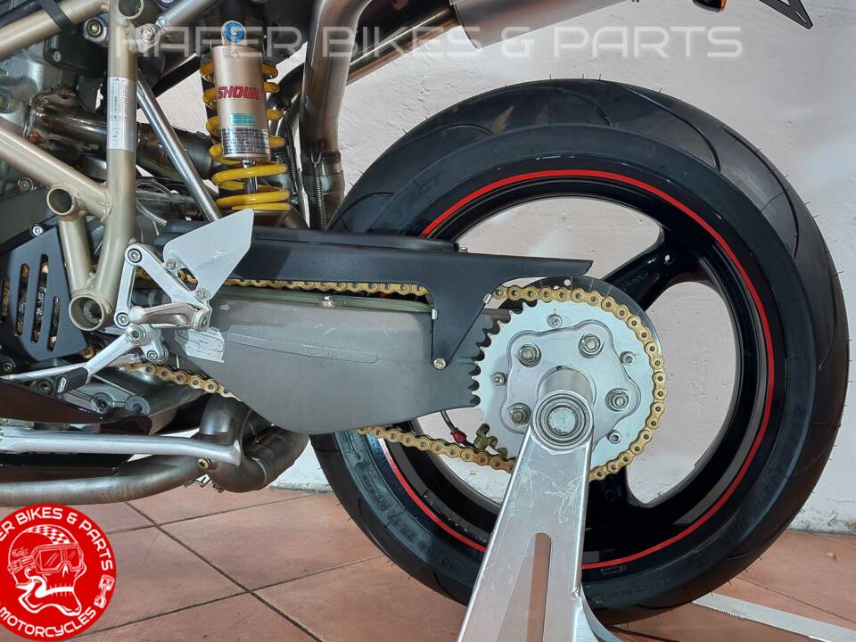 Obraz 35/38 pojazdu Ducati 916 (1998)