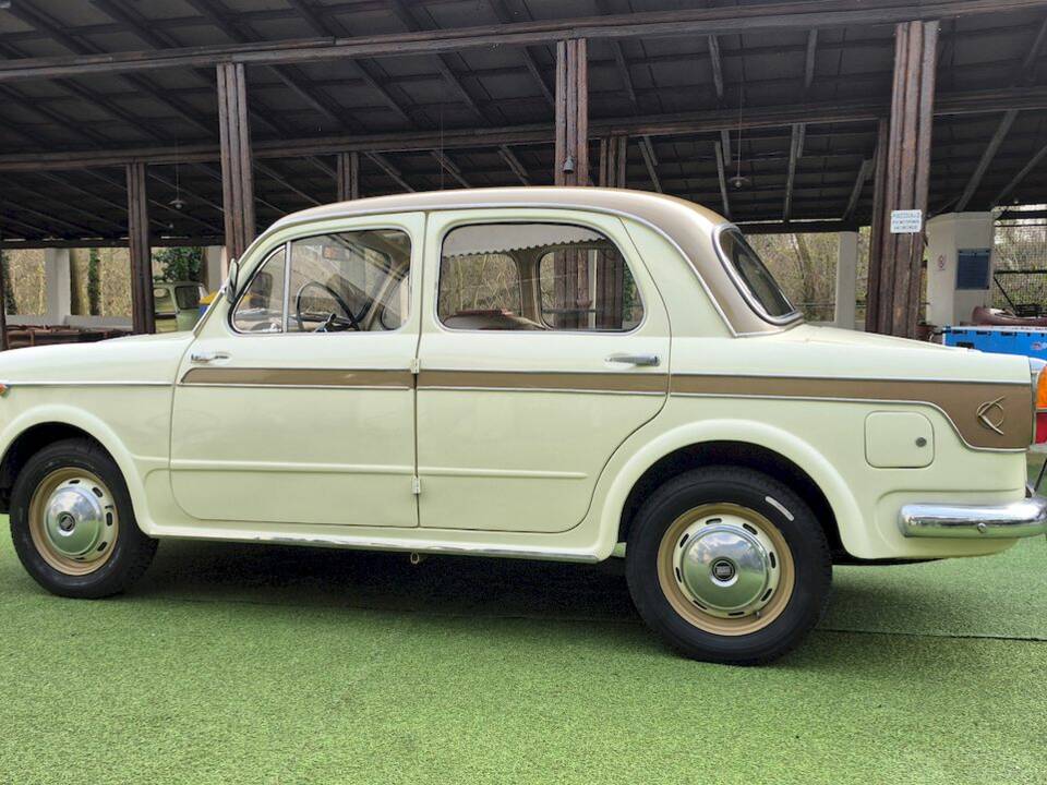 Image 18/55 of FIAT 1100-103 (1959)