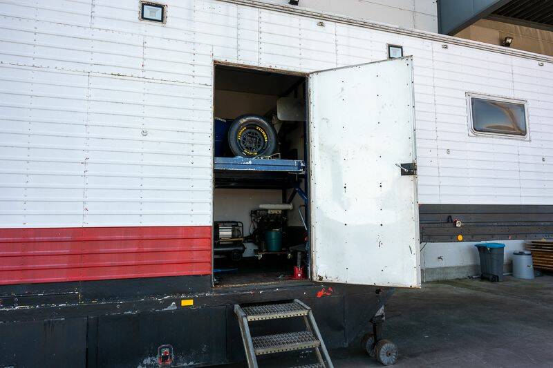 Bild 4/15 von Van Diemen RF90 (1990)
