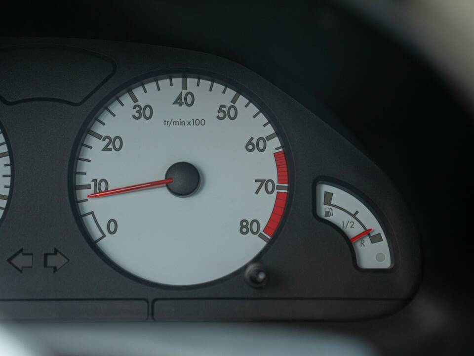 Image 45/50 of Citroën Saxo 1.6i VTS (1996)