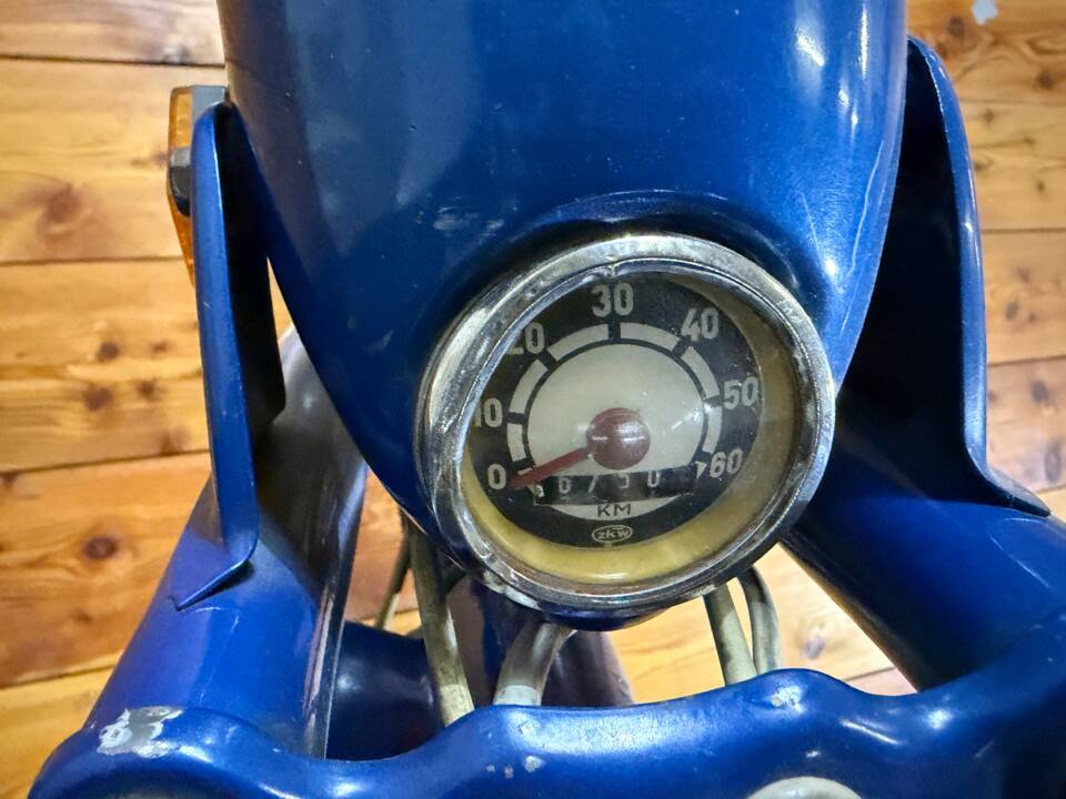 Afbeelding 9/16 van KTM Hobby (1971)