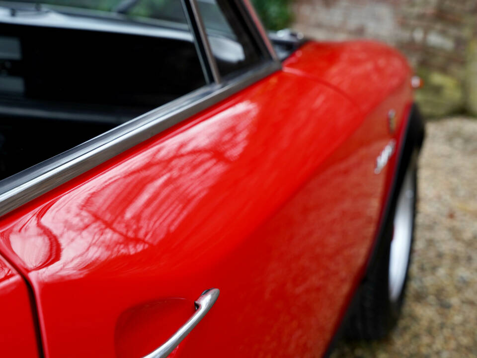 Imagen 36/50 de FIAT 124 Sport Spider (1973)