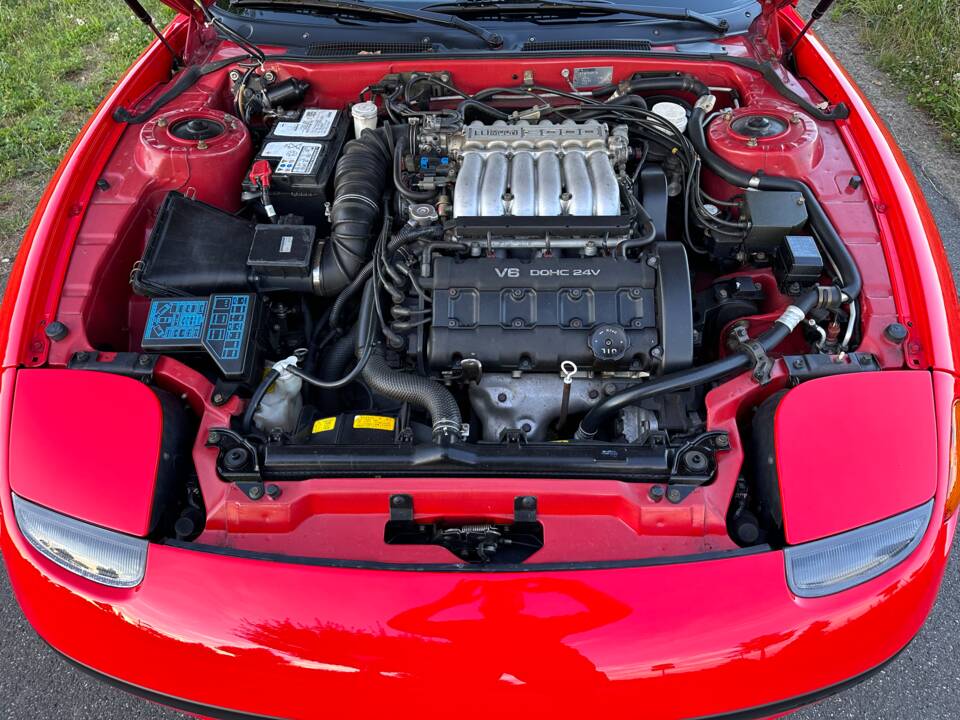 Image 20/20 de Dodge Stealth (1991)